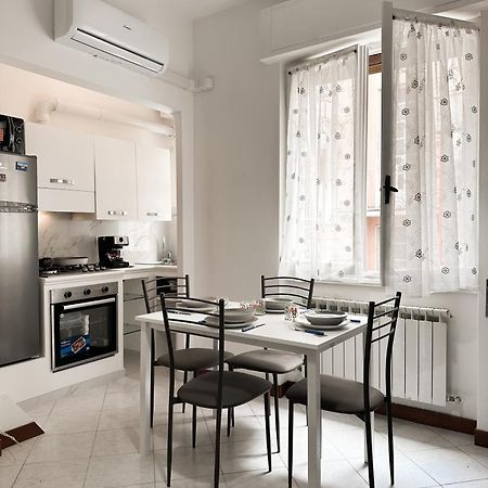 Tolly House-Rapallo City Centre Zewnętrze zdjęcie