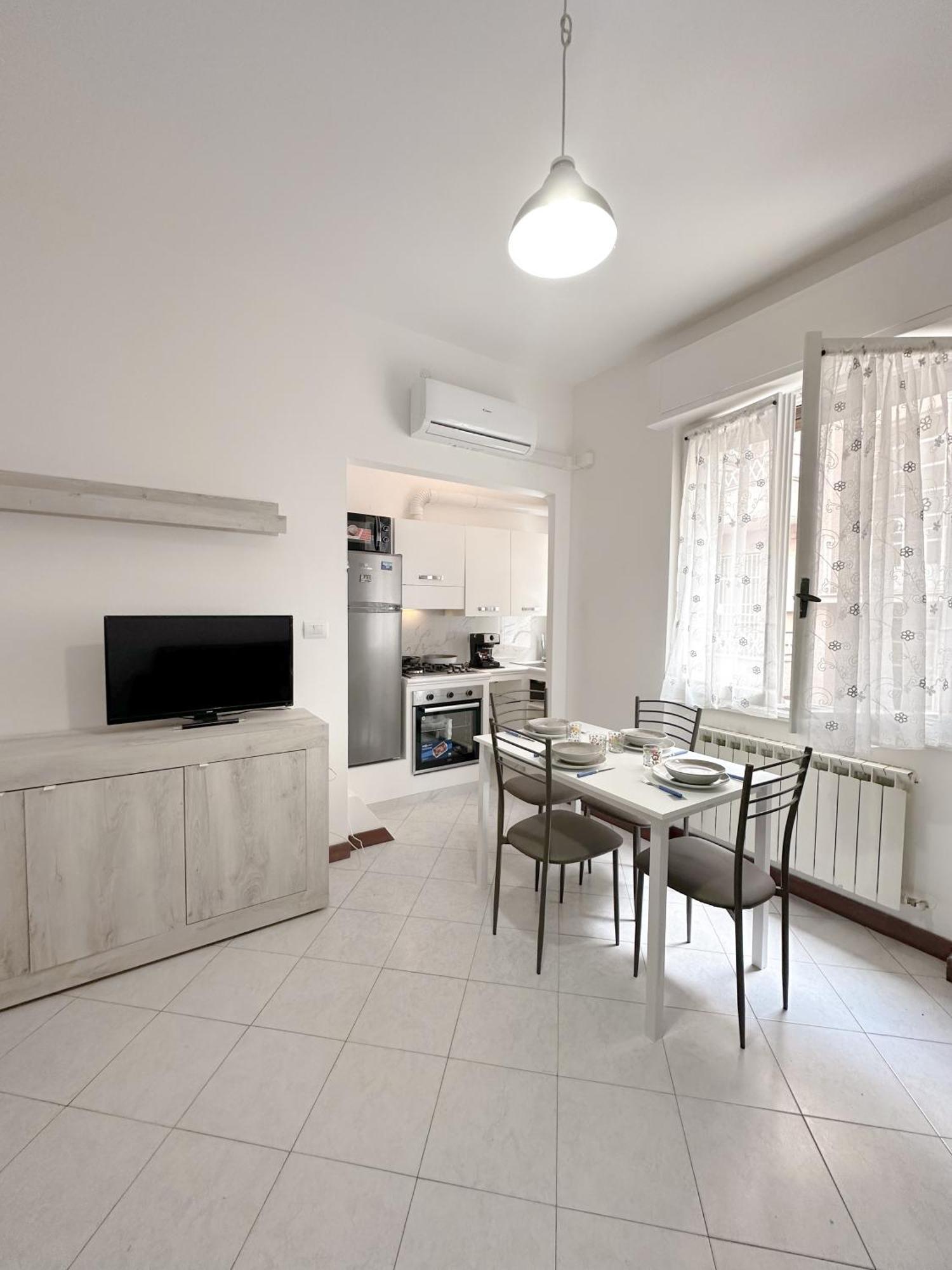 Tolly House-Rapallo City Centre Zewnętrze zdjęcie