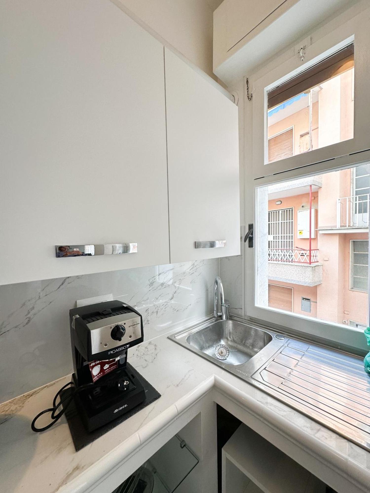 Tolly House-Rapallo City Centre Zewnętrze zdjęcie