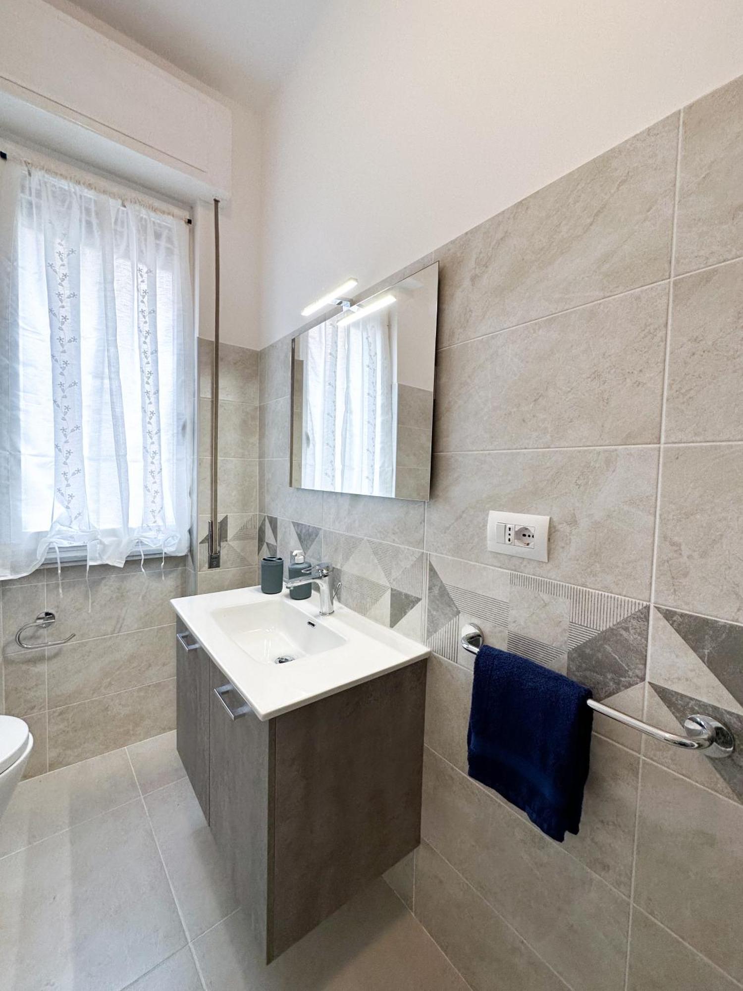 Tolly House-Rapallo City Centre Zewnętrze zdjęcie