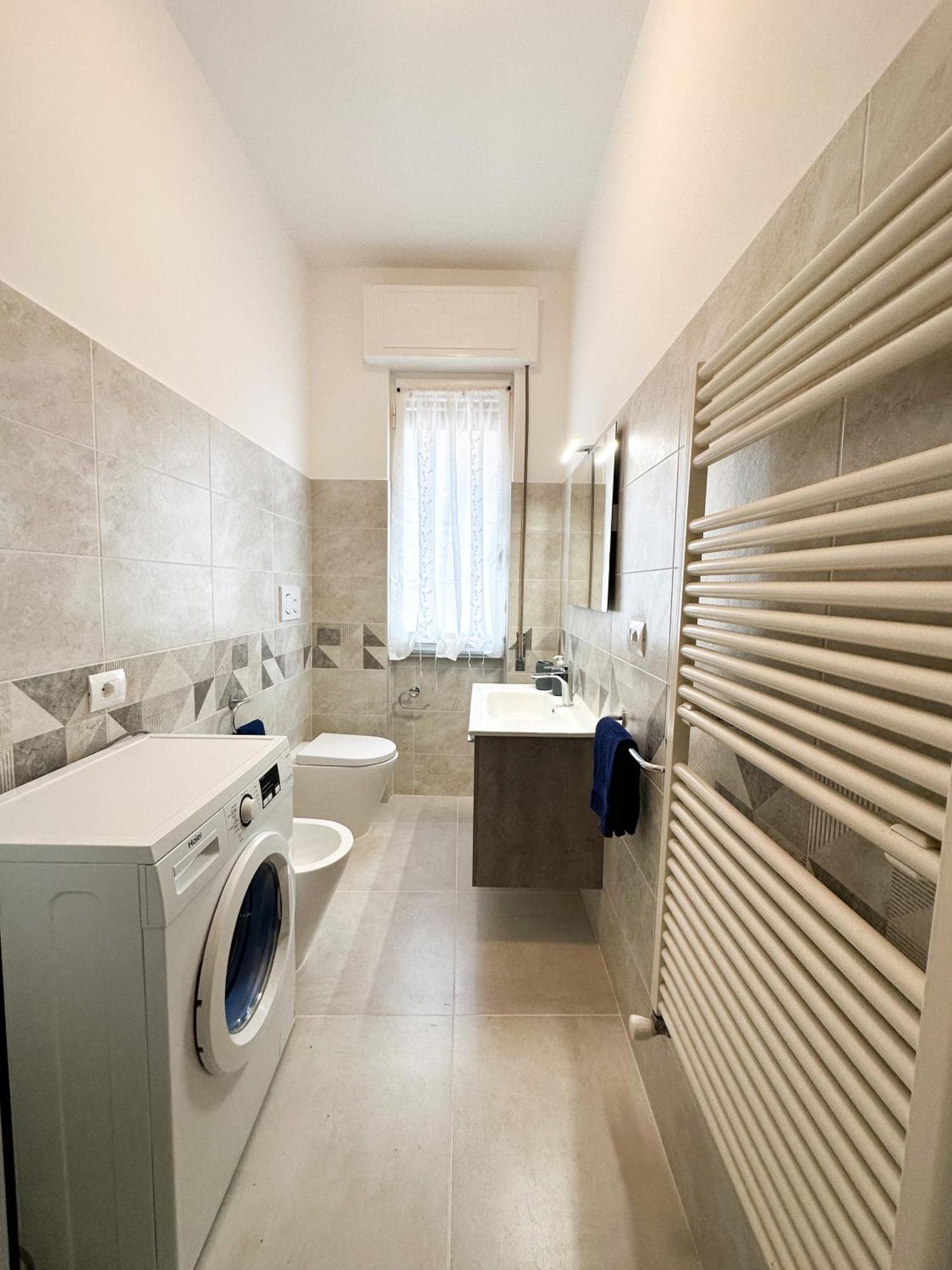 Tolly House-Rapallo City Centre Zewnętrze zdjęcie
